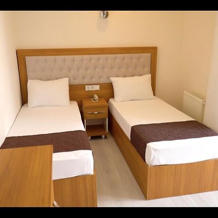 Gueven Hotel Çanakkale Zewnętrze zdjęcie