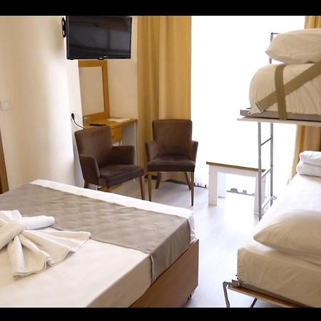 Gueven Hotel Çanakkale Zewnętrze zdjęcie