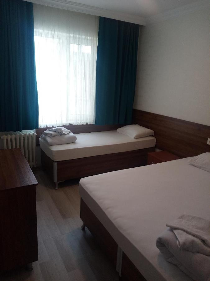 Guven Hotel Çanakkale Zewnętrze zdjęcie