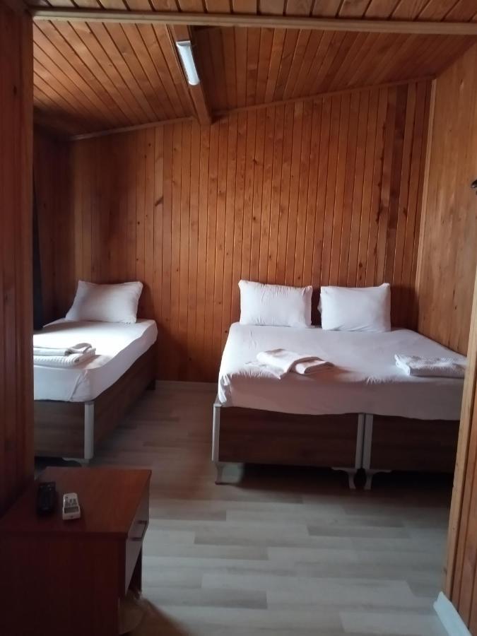 Gueven Hotel Çanakkale Zewnętrze zdjęcie