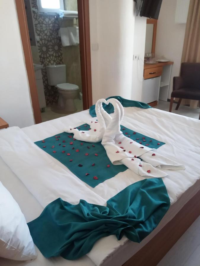 Gueven Hotel Çanakkale Zewnętrze zdjęcie