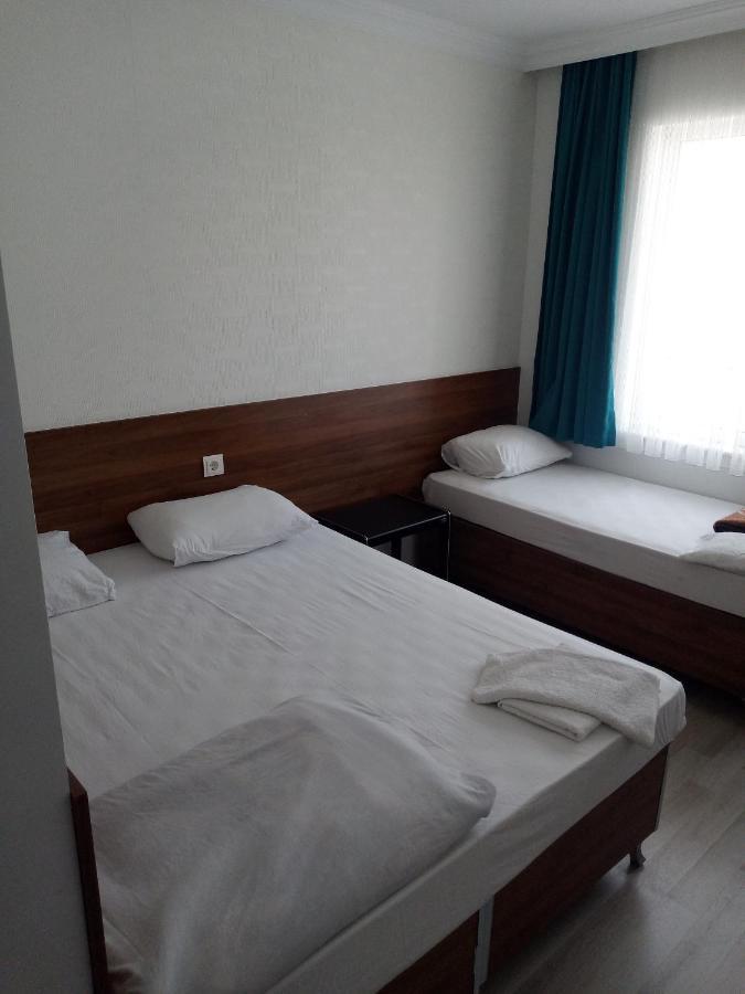 Gueven Hotel Çanakkale Zewnętrze zdjęcie