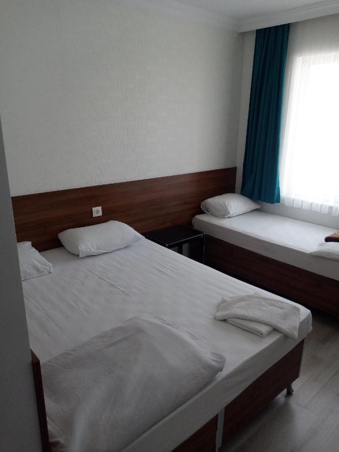 Guven Hotel Çanakkale Zewnętrze zdjęcie