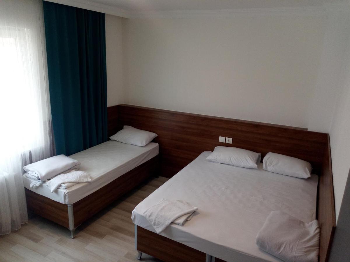 Gueven Hotel Çanakkale Zewnętrze zdjęcie