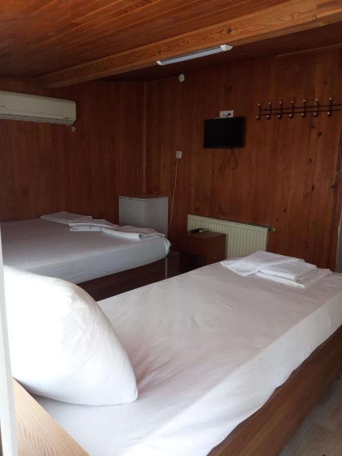 Gueven Hotel Çanakkale Zewnętrze zdjęcie