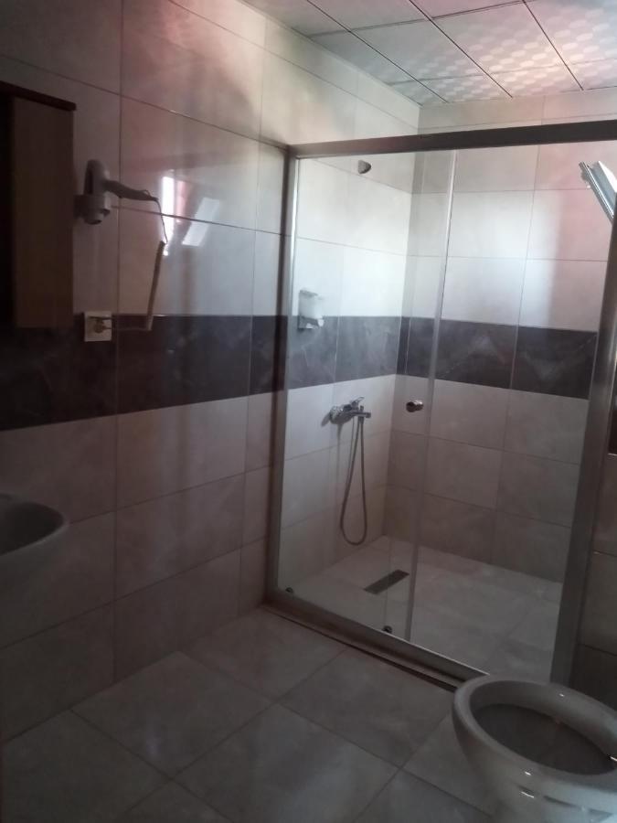 Gueven Hotel Çanakkale Zewnętrze zdjęcie
