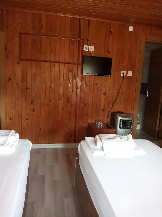 Gueven Hotel Çanakkale Zewnętrze zdjęcie