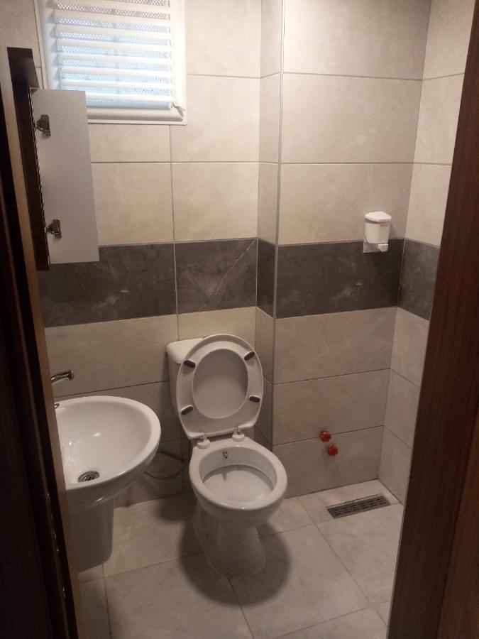 Gueven Hotel Çanakkale Zewnętrze zdjęcie