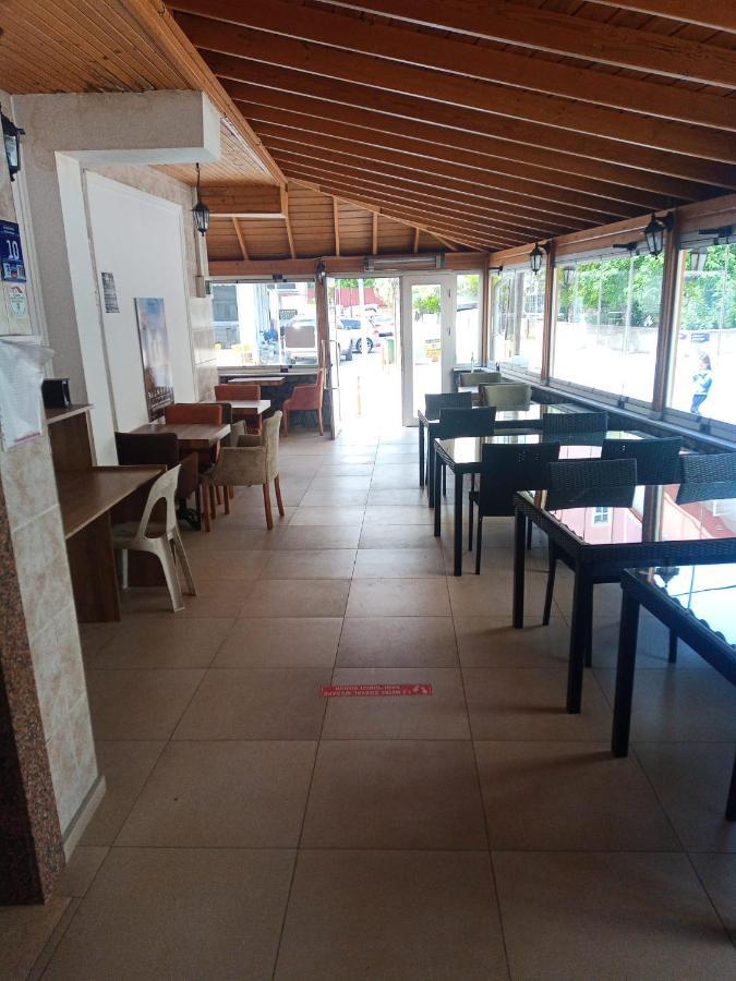 Gueven Hotel Çanakkale Zewnętrze zdjęcie