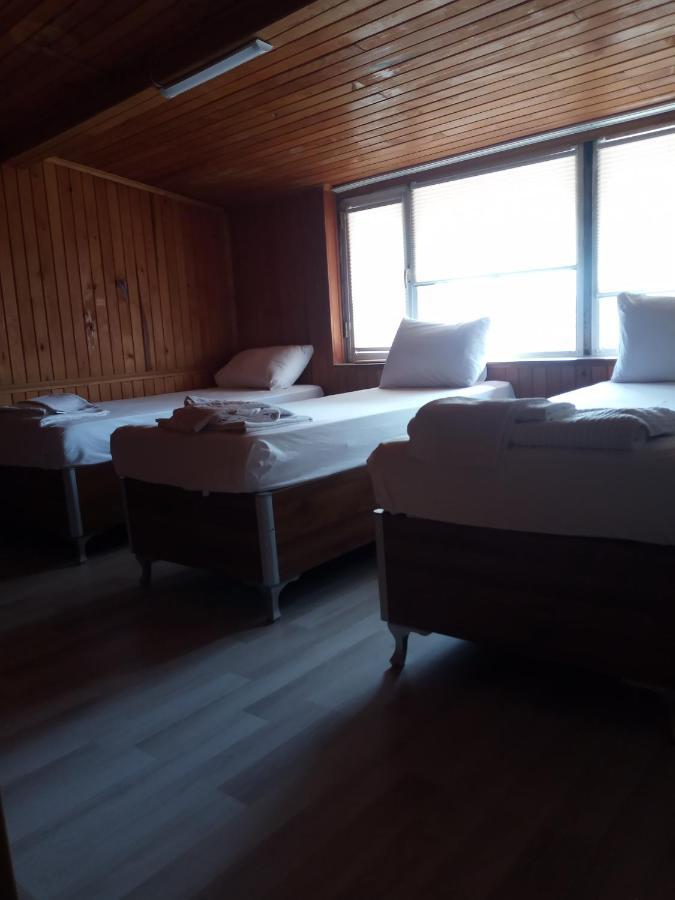 Gueven Hotel Çanakkale Zewnętrze zdjęcie
