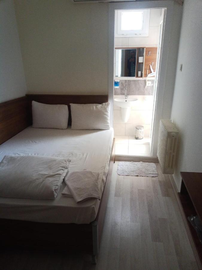 Gueven Hotel Çanakkale Zewnętrze zdjęcie