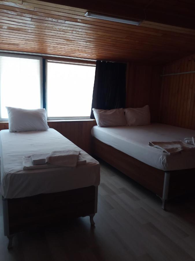 Gueven Hotel Çanakkale Zewnętrze zdjęcie