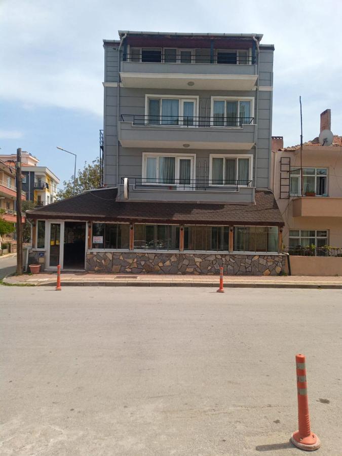 Gueven Hotel Çanakkale Zewnętrze zdjęcie