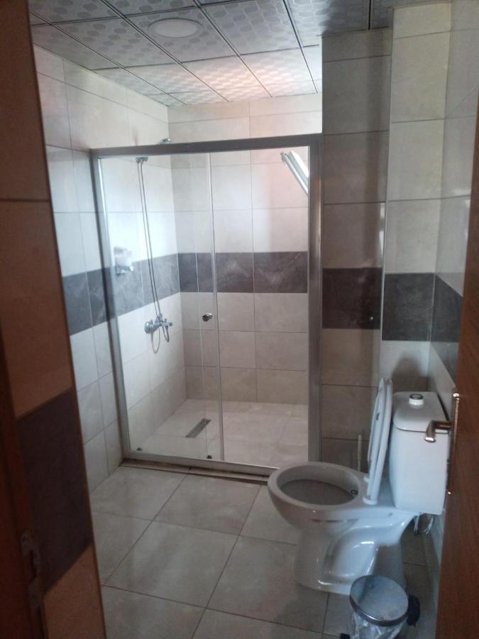 Gueven Hotel Çanakkale Zewnętrze zdjęcie