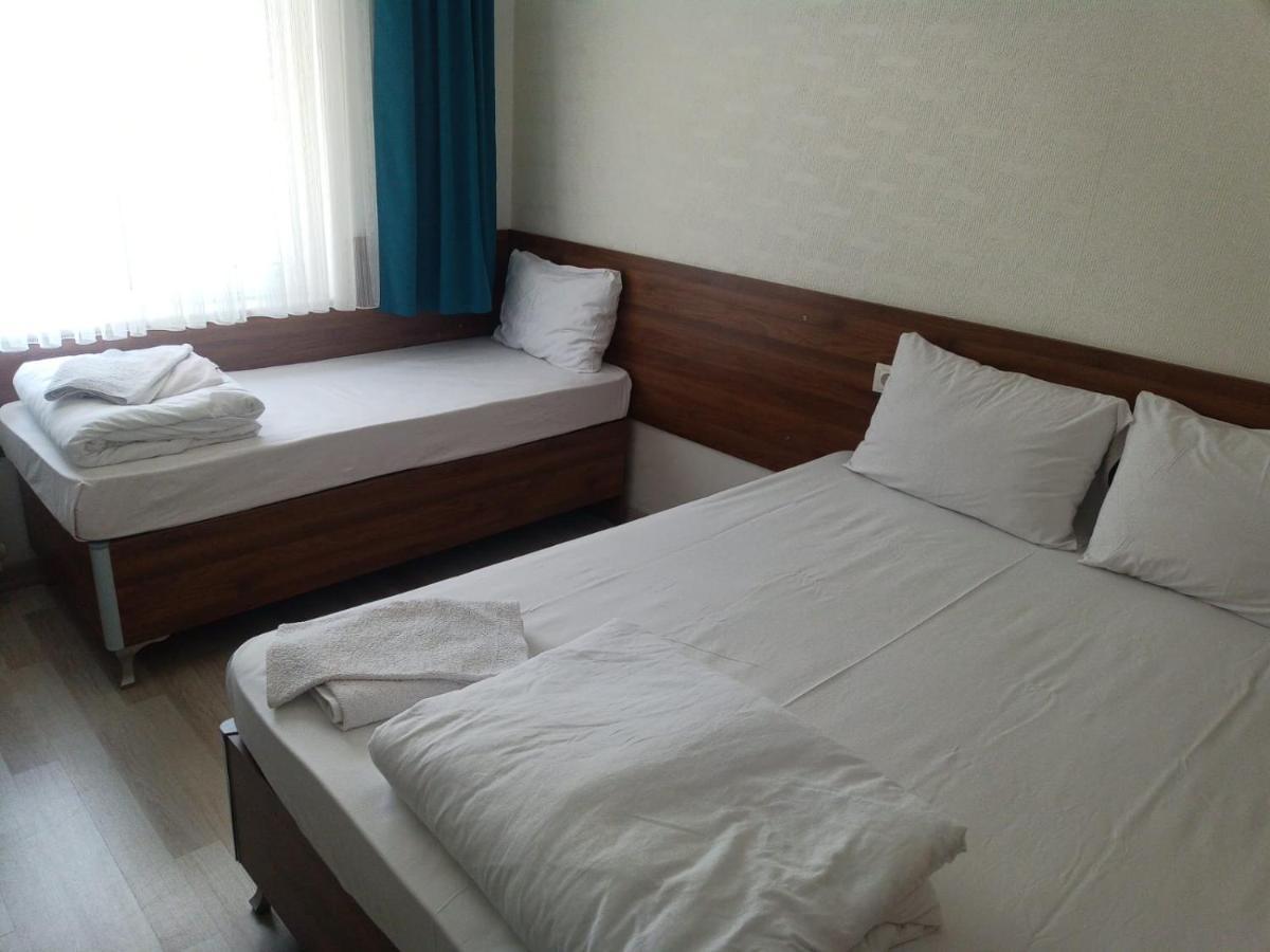 Gueven Hotel Çanakkale Zewnętrze zdjęcie