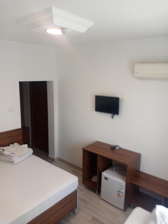 Gueven Hotel Çanakkale Zewnętrze zdjęcie