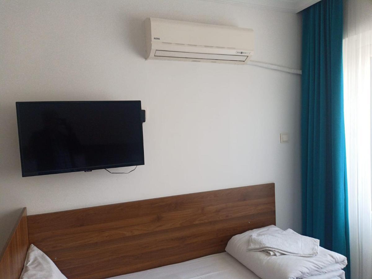 Gueven Hotel Çanakkale Zewnętrze zdjęcie