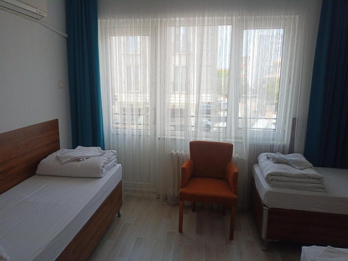 Gueven Hotel Çanakkale Zewnętrze zdjęcie