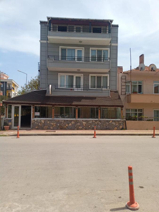 Gueven Hotel Çanakkale Zewnętrze zdjęcie