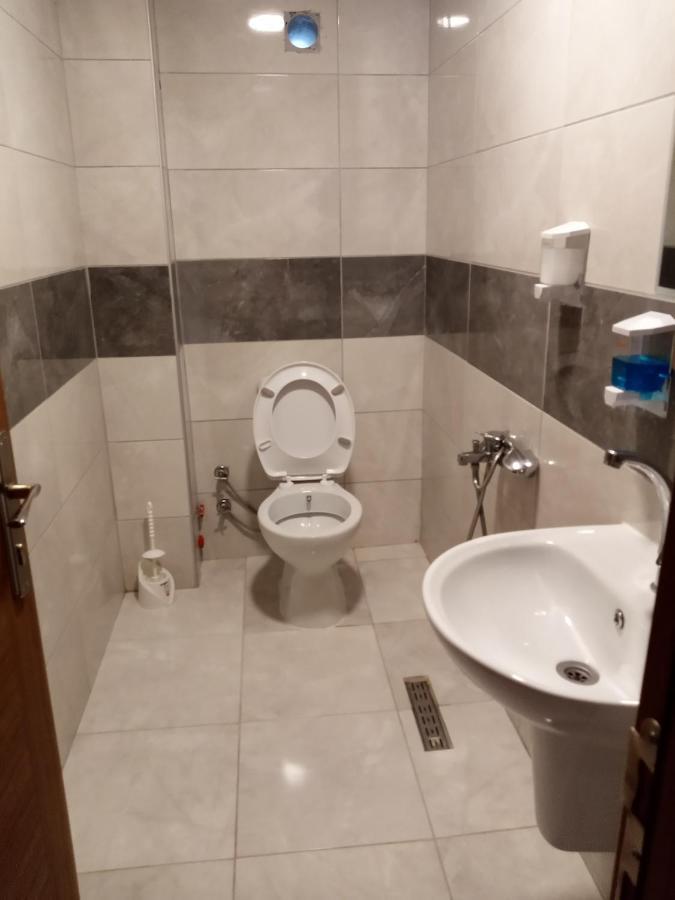 Gueven Hotel Çanakkale Zewnętrze zdjęcie