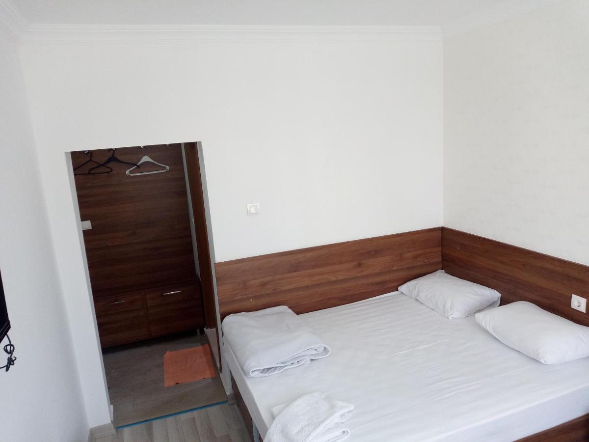 Gueven Hotel Çanakkale Zewnętrze zdjęcie