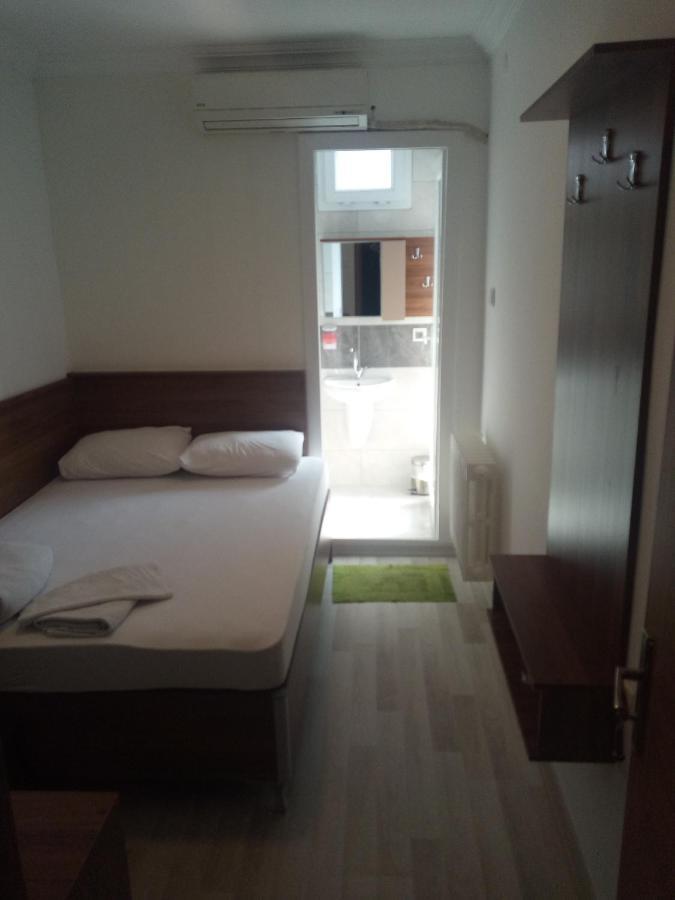 Gueven Hotel Çanakkale Zewnętrze zdjęcie