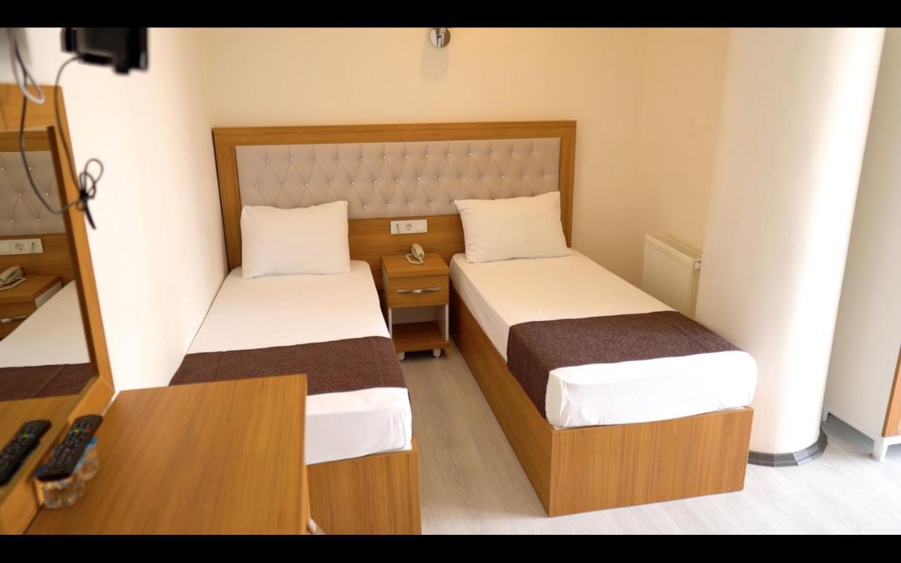 Gueven Hotel Çanakkale Zewnętrze zdjęcie