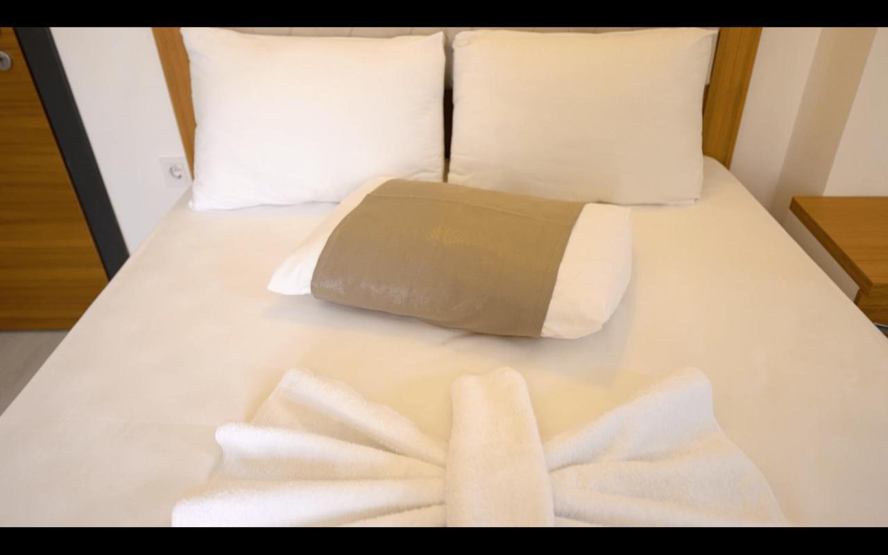 Gueven Hotel Çanakkale Zewnętrze zdjęcie