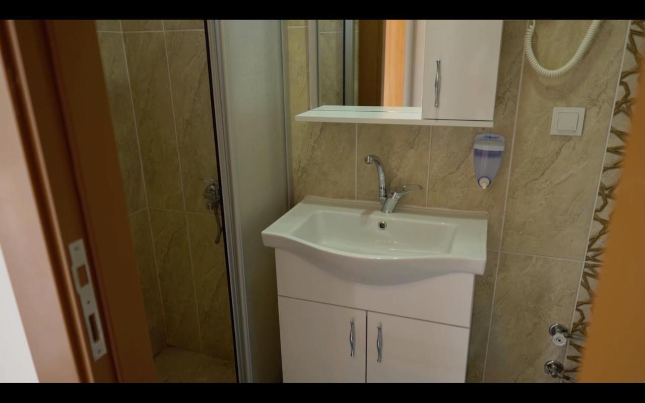 Gueven Hotel Çanakkale Zewnętrze zdjęcie