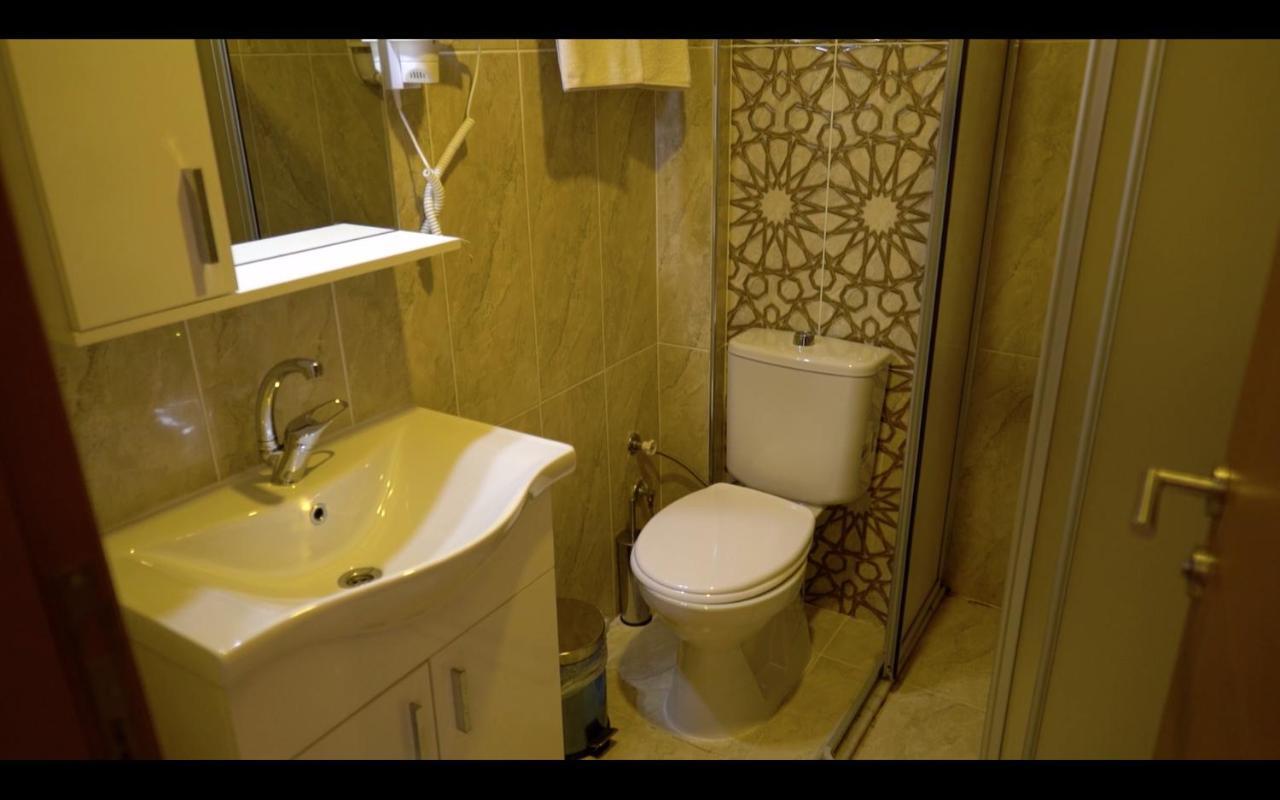 Gueven Hotel Çanakkale Zewnętrze zdjęcie