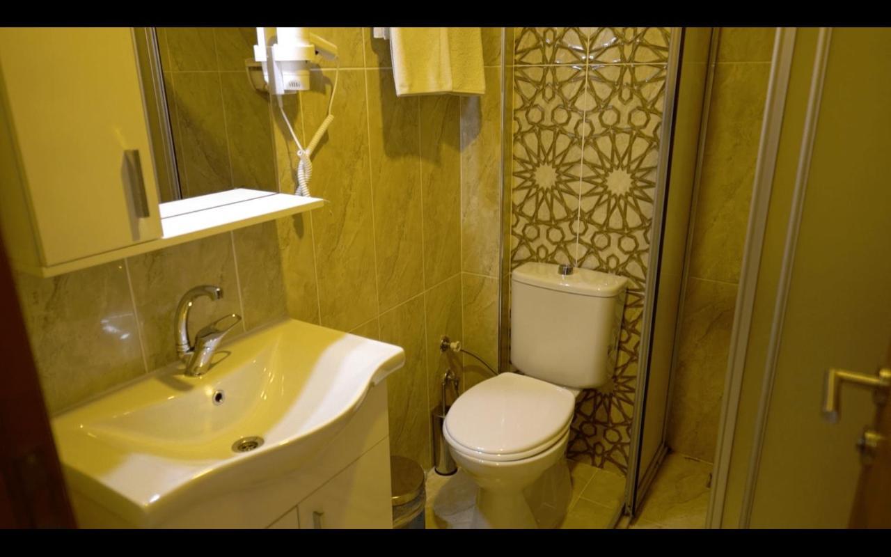 Gueven Hotel Çanakkale Zewnętrze zdjęcie
