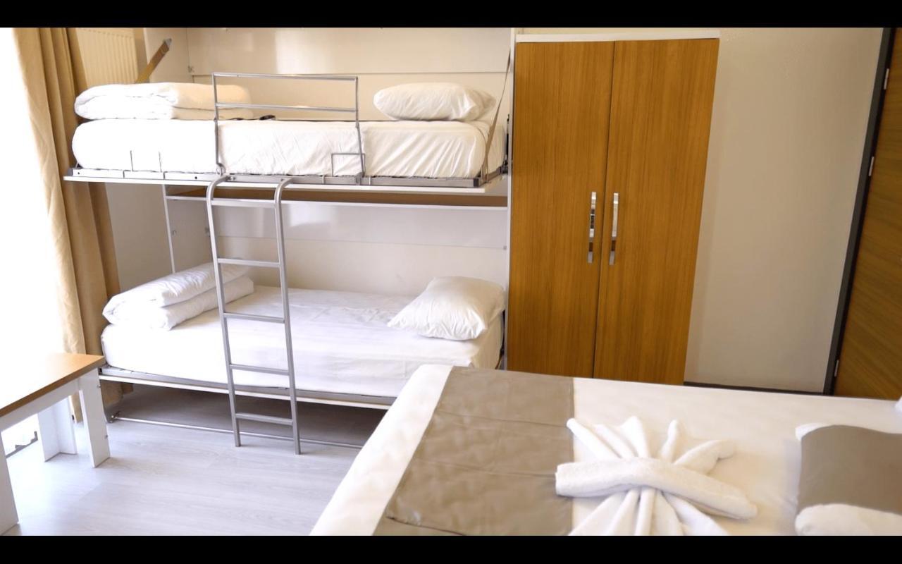 Gueven Hotel Çanakkale Zewnętrze zdjęcie